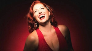 Meghan big red Murphy