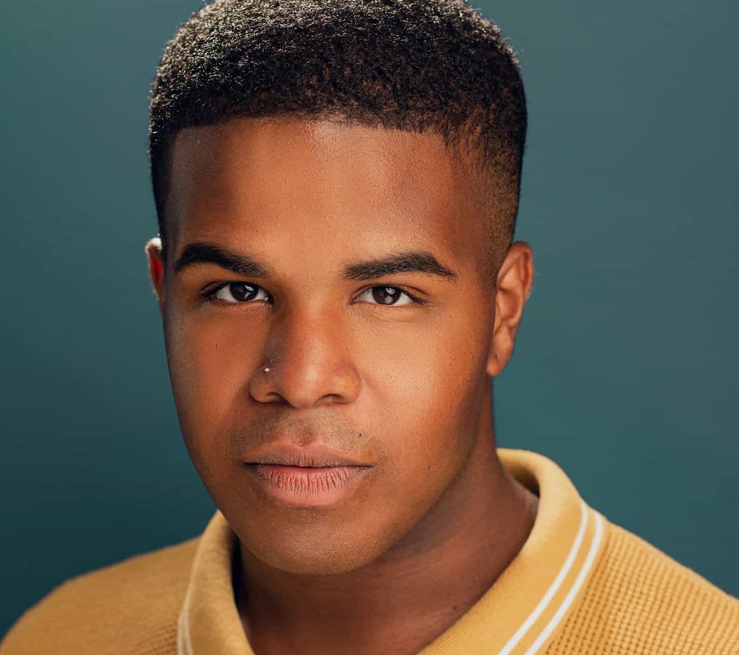 Corey Barrow