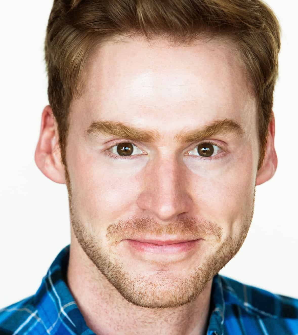 Jeff Meyer