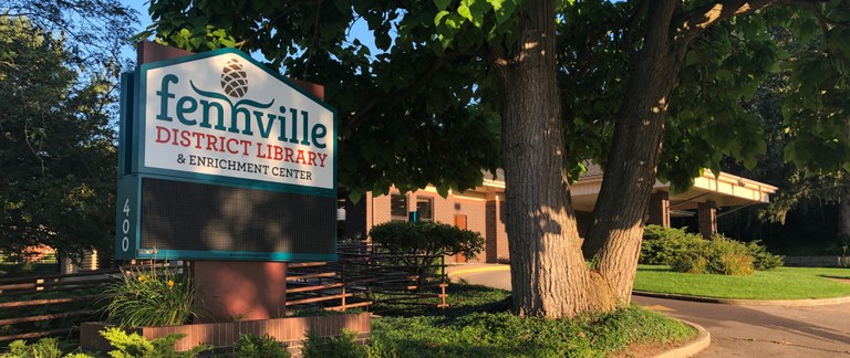 Fennville District Library