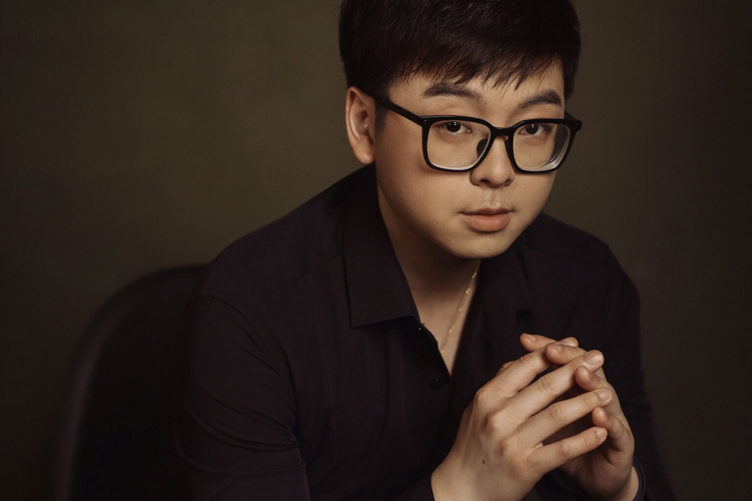 Junwen Liang - Saugatuck Center for the Arts