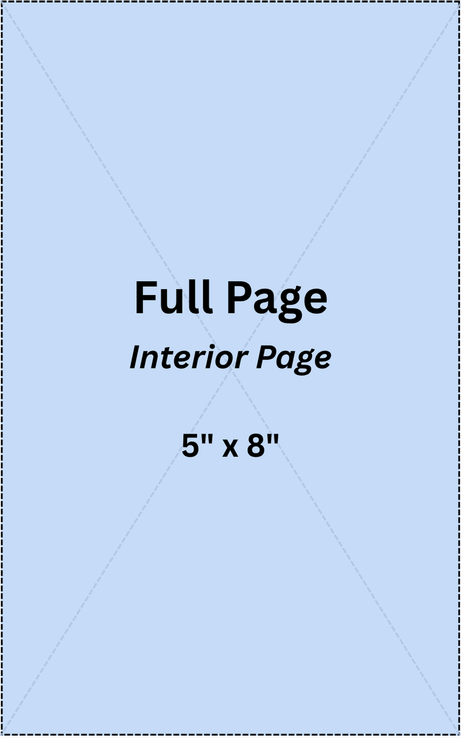 Interior Page