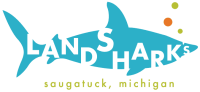 Landsharks_Logo