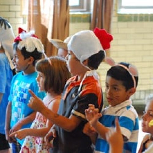 Lifeline Teaching photo-web